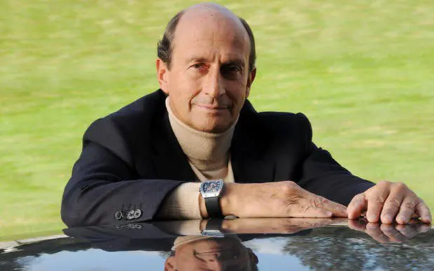 Richard Mille History establish 1999